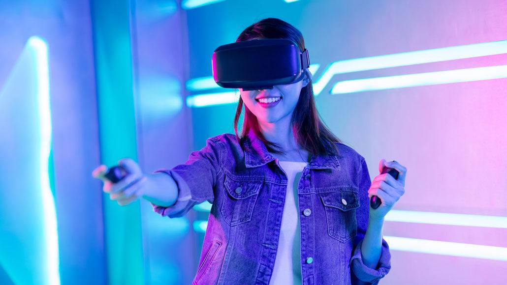 Virtual Entertainment Industry Trends